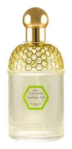 Aqua Allegoria Angelique Lilas by Guerlain