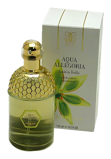 Aqua Allegoria Anisia Bella by Guerlain