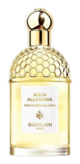 Aqua Allegoria Bergamote Calabria by Guerlain