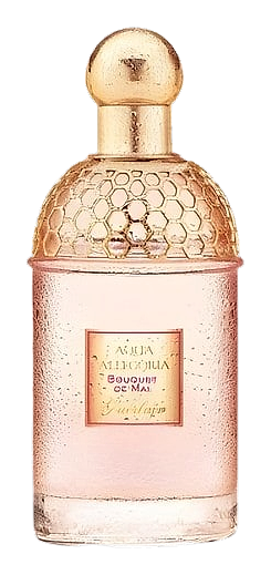 Aqua Allegoria Bouquet De Mai by Guerlain