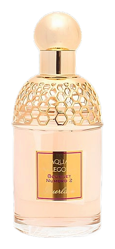 Bouquet Numero 2 by Guerlain – Eau de Toilette