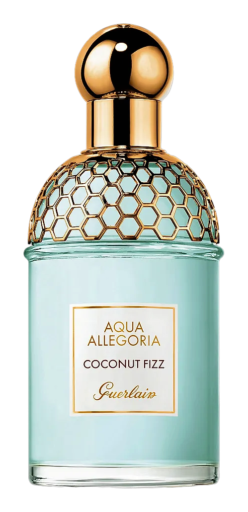 Aqua Allegoria Coconut Fizz by Guerlain