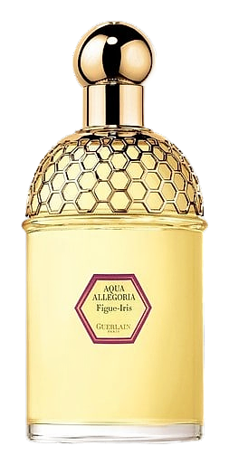 Aqua Allegoria Figue Iris by Guerlain