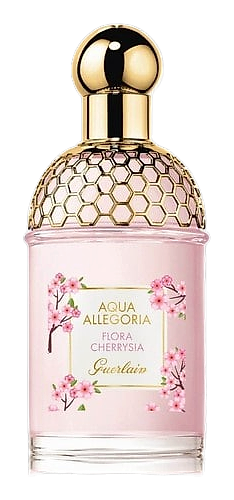 Flora Cherrysia (Sakura Collection 2020) by Guerlain – Eau de Toilette