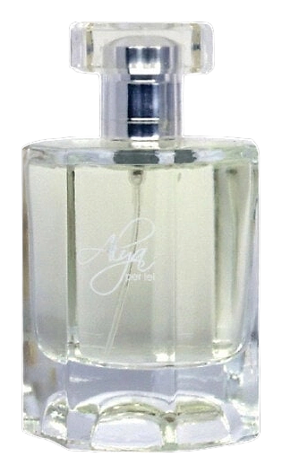 Aqua Allegoria Flora Cherrysia by Guerlain