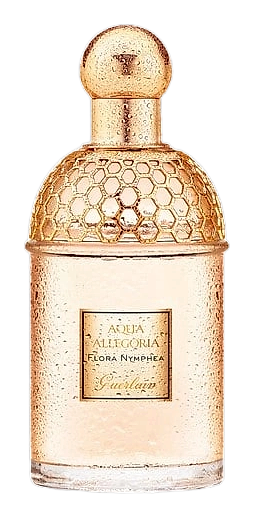 Aqua Allegoria Flora Nymphea by Guerlain