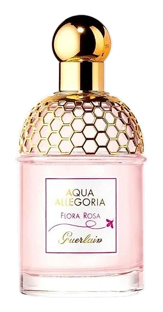 Flora Rosa by Guerlain – Eau de Toilette