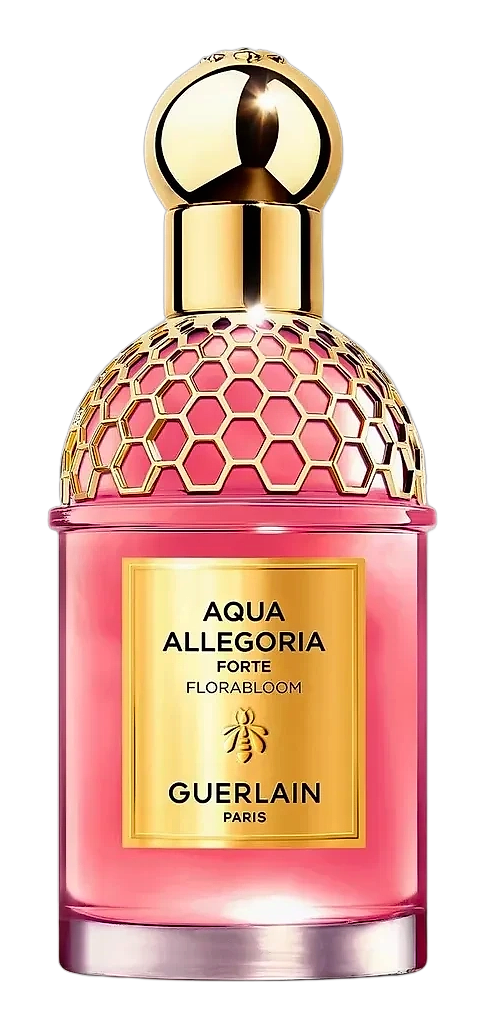 Aqua Allegoria Florabloom Forte by Guerlain