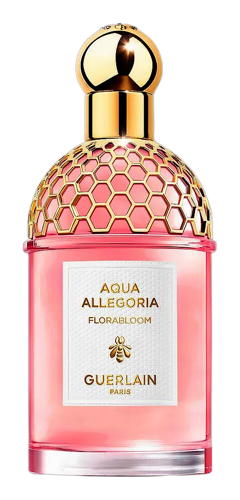 Aqua Allegoria Florabloom by Guerlain