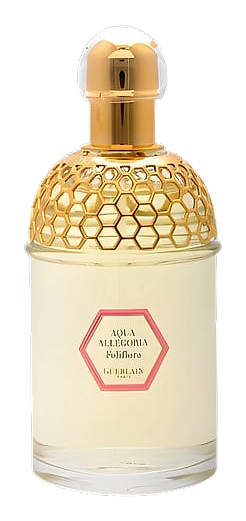 Foliflora by Guerlain – Eau de Toilette