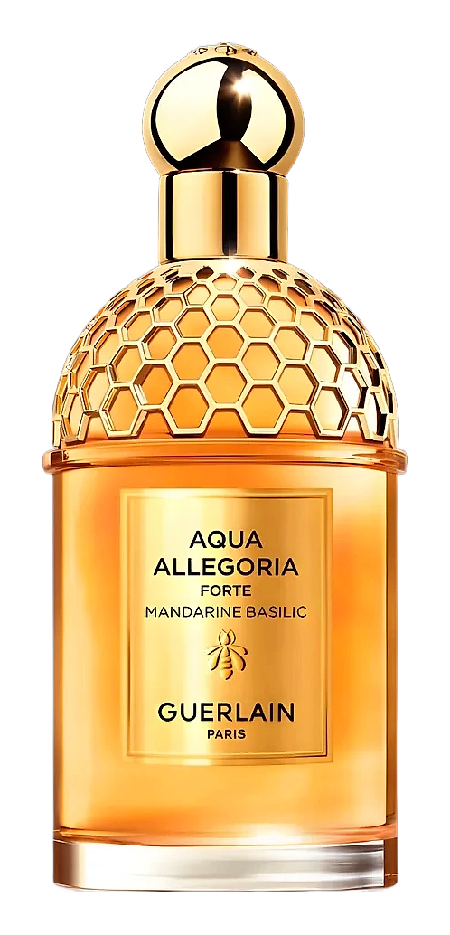 Aqua Allegoria Forte Mandarine Basilic by Guerlain