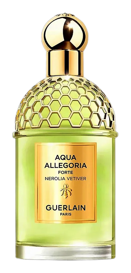 Aqua Allegoria Forte Nerolia Vetiver by Guerlain