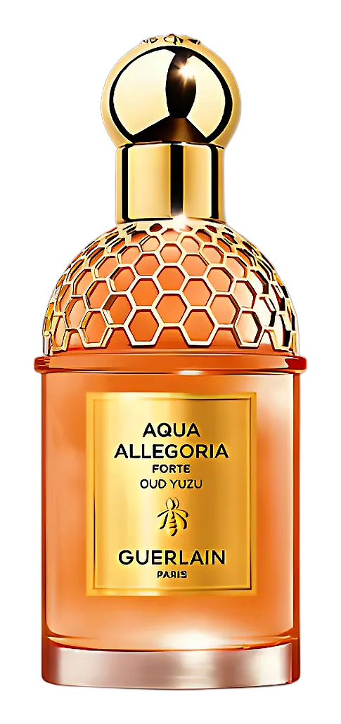 Aqua Allegoria Forte Oud Yuzu by Guerlain
