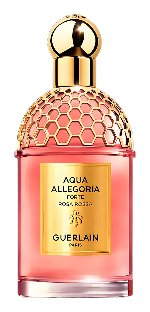 Aqua Allegoria Forte Rosa Rossa by Guerlain