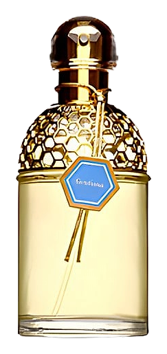 Aqua Allegoria Gentiana by Guerlain