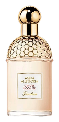 Aqua Allegoria Ginger Piccante by Guerlain
