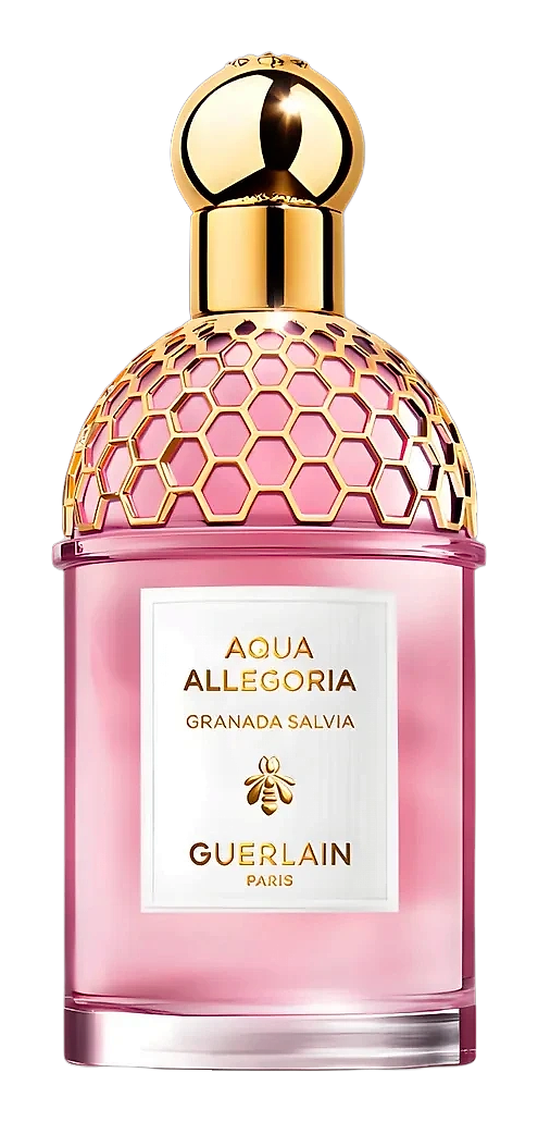 Aqua Allegoria Granada Salvia by Guerlain