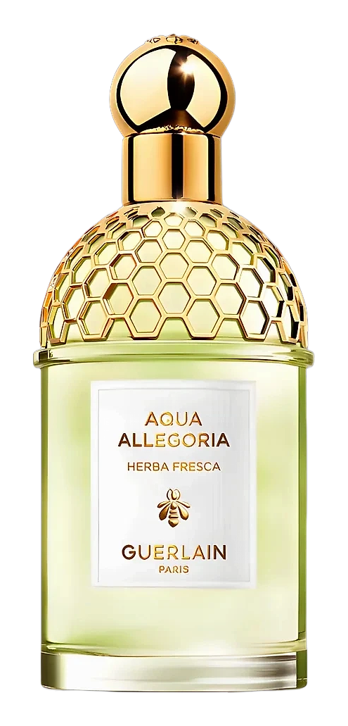Aqua Allegoria Herba Fresca by Guerlain