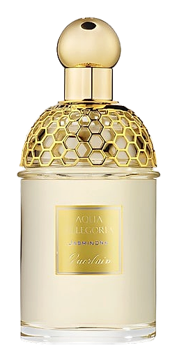 Aqua Allegoria Jasminora by Guerlain