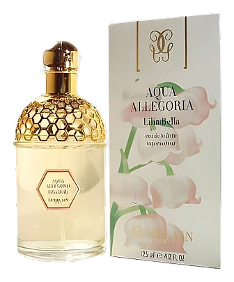 Aqua Allegoria Lilia Bella by Guerlain