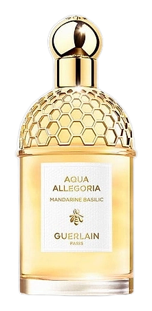 Aqua Allegoria Mandarine Basilic by Guerlain