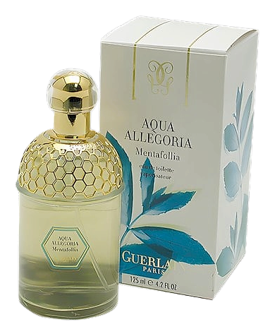 Mentafollia by Guerlain – Eau de Toilette