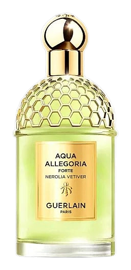 Aqua Allegoria Nerolia Vetiver Forte by Guerlain