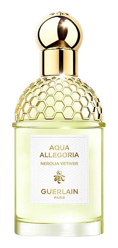 Aqua Allegoria Nerolia Vetiver by Guerlain
