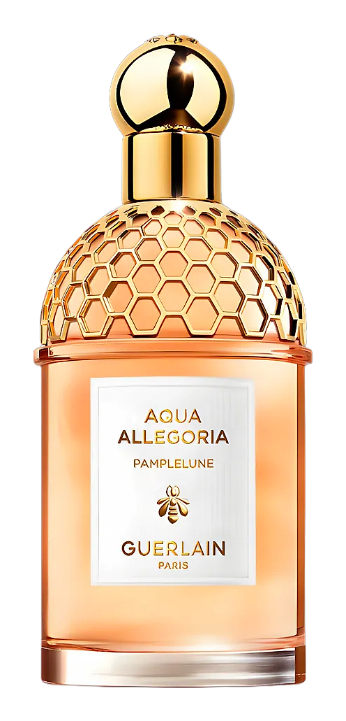 Aqua Allegoria Pamplelune by Guerlain