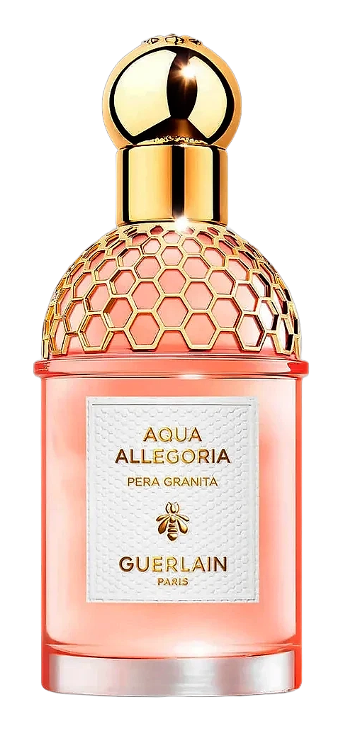 Aqua Allegoria Pera Granita by Guerlain