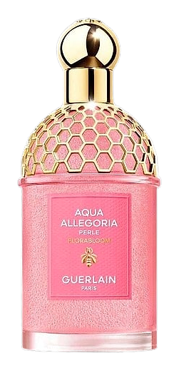Guerlain Aqua Allegoria Perle Florabloom