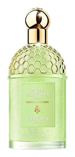 Aqua Allegoria Perle Nerolia Vetiver by Guerlain