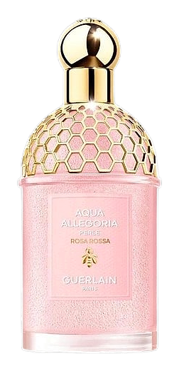Aqua Allegoria Perle Rosa Rossa by Guerlain
