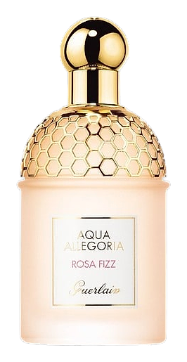 Aqua Allegoria Rosa Fizz by Guerlain