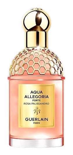 Aqua Allegoria Rosa Palissandro Forte by Guerlain