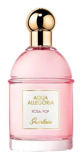 Aqua Allegoria Rosa Pop by Guerlain