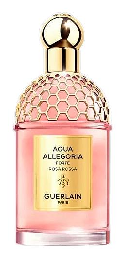 Aqua Allegoria Rosa Rossa Forte by Guerlain