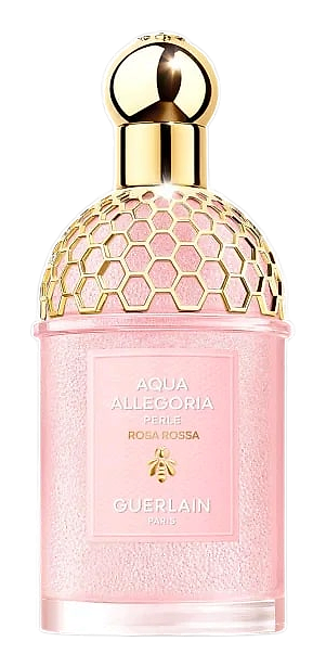 Aqua Allegoria Rosa Rossa Perle by Guerlain – Eau de Toilette
