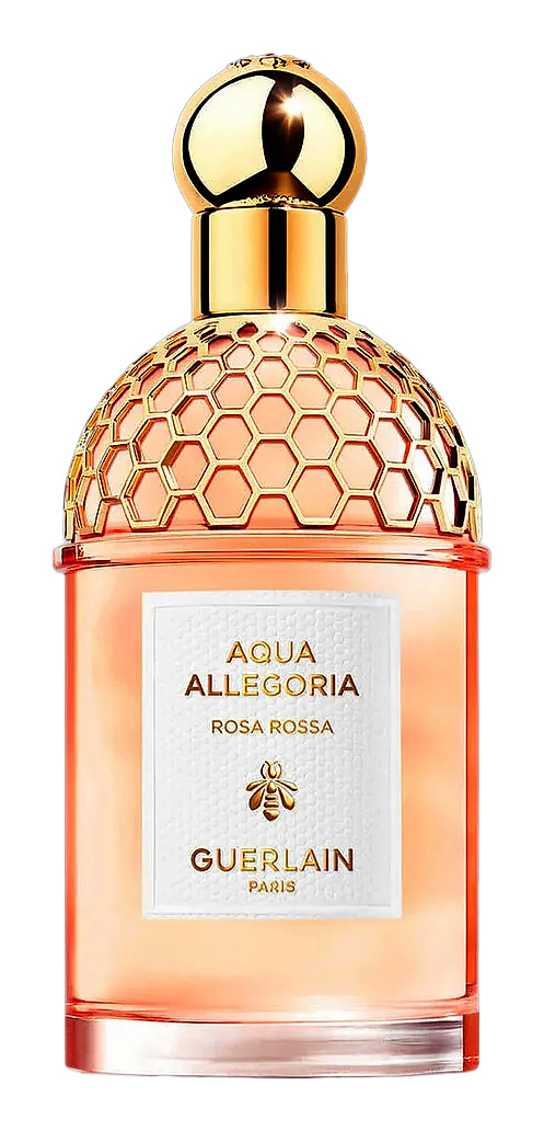 Aqua Allegoria Rosa Rossa by Guerlain