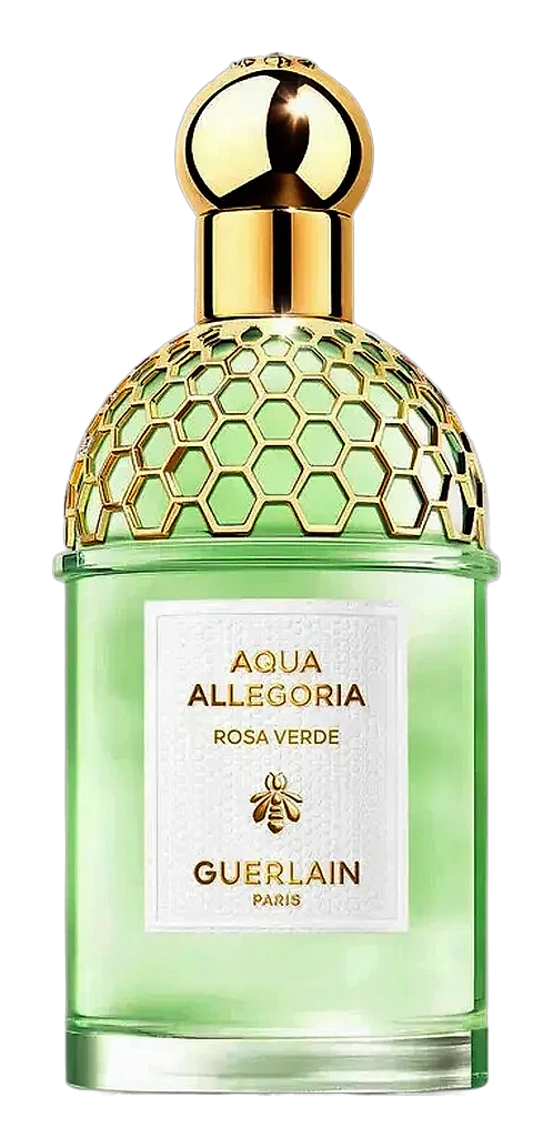 Aqua Allegoria Rosa Verde by Guerlain