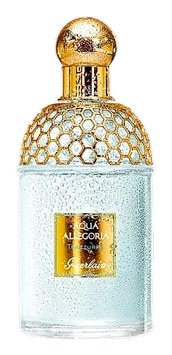 Aqua Allegoria Teazzurra by Guerlain