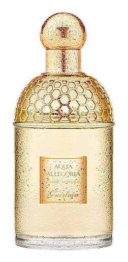 Aqua Allegoria Tiare Mimosa by Guerlain