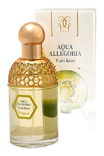 Guerlain Aqua Allegoria Tutti Kiwi