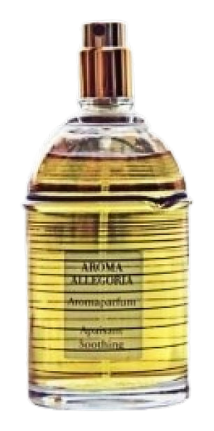 Aroma Allegoria Aromaparfum Apaisant by Guerlain – Eau de Toilette