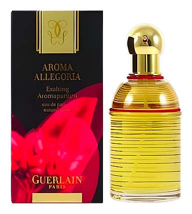Aroma Allegoria Exalting Aromaparfum by Guerlain