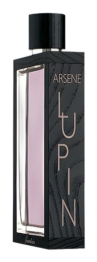 Arsene Lupin Dandy by Guerlain