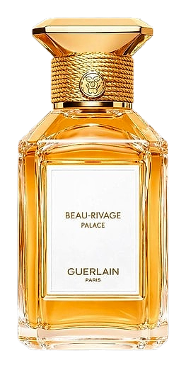 Beau Rivage Palace by Guerlain