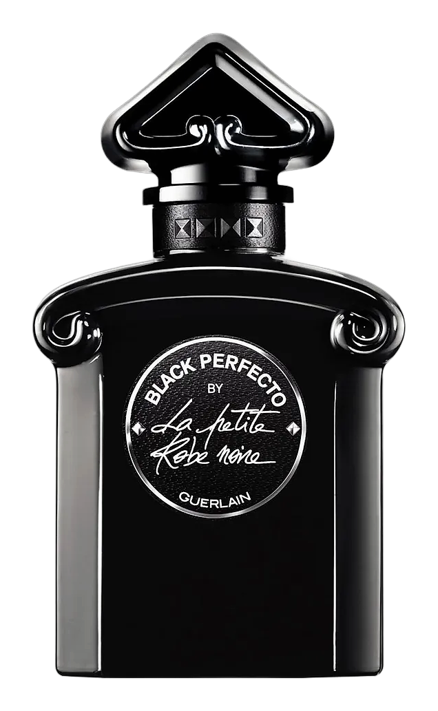 Black Perfecto By La Petite Robe Noire by Guerlain