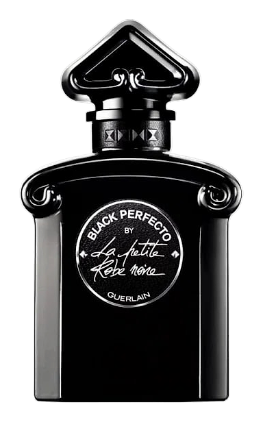 Black Perfecto La Petite Robe Noire Eau De Parfum Florale by Guerlain