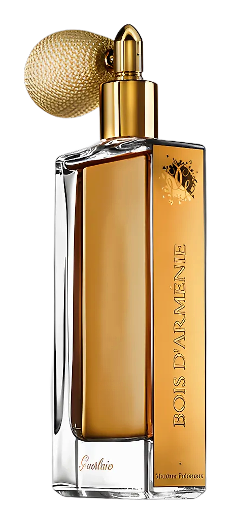 Bois D'armenie by Guerlain